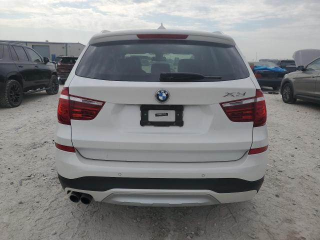 VIN 5UXWX9C58G0D83831 2016 BMW X3, Xdrive28I no.6