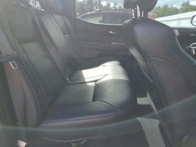 2019 TOYOTA TACOMA DOU - 3TMGZ5AN4KM280274