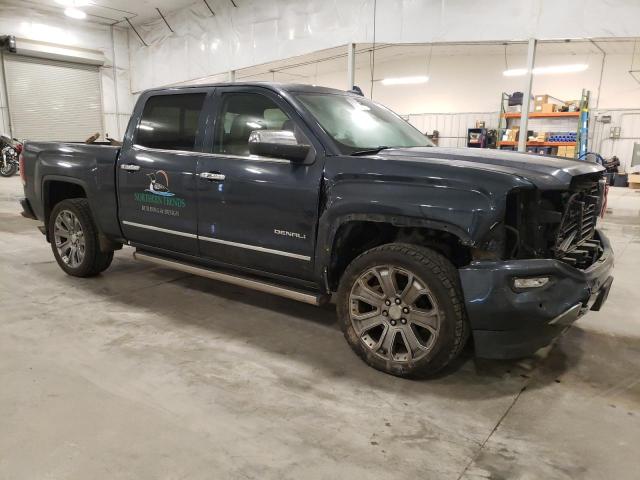 2018 GMC SIERRA K15 - 3GTU2PEJ9JG538621