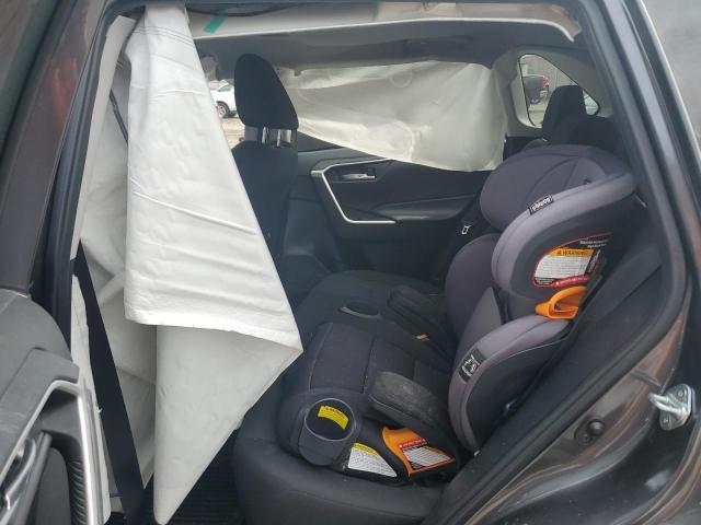 2023 TOYOTA RAV4 XLE - 2T3P1RFV4PC370202