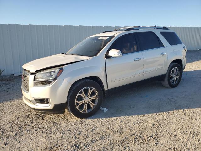 2015 GMC ACADIA SLT-2 2015