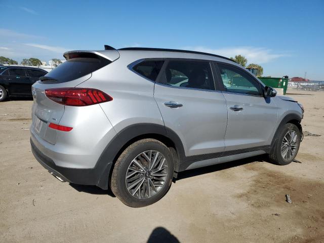 2020 HYUNDAI TUCSON LIM - KM8J3CAL5LU118351