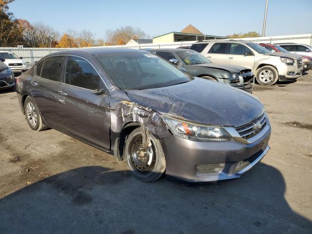 VIN 1HGCR2E58EA027002 2014 Honda Accord, Sport no.4