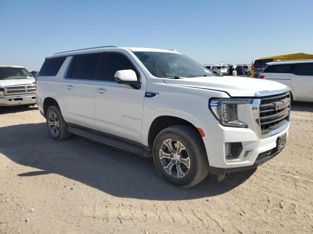 VIN 1GKS2FKD1PR143331 2023 GMC Yukon, K1500 Sle no.4