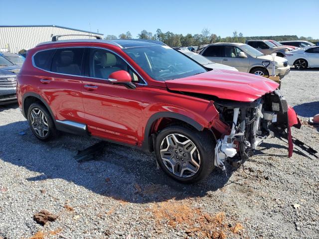 2022 HYUNDAI SANTA FE L - 5NMS44AL1NH398078