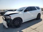2016 DODGE DURANGO R/ - 1C4SDJCT2GC477496