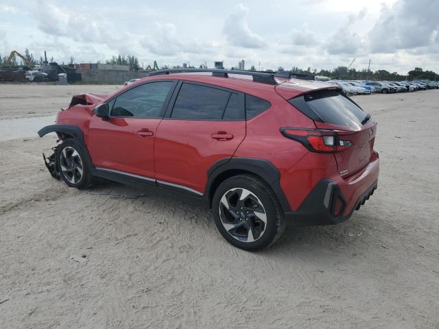 2024 SUBARU CROSSTREK - 4S4GUHL60R3730905