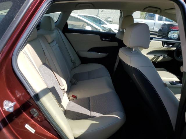 2018 HONDA CLARITY JHMZC5F10JC015107