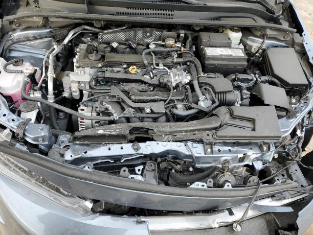 2024 TOYOTA COROLLA LE - 5YFB4MDE0RP208232