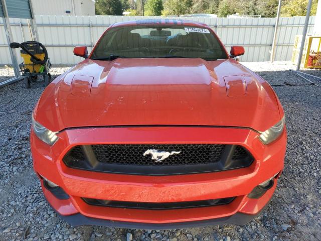 2016 FORD MUSTANG GT 1FA6P8CF0G5204949