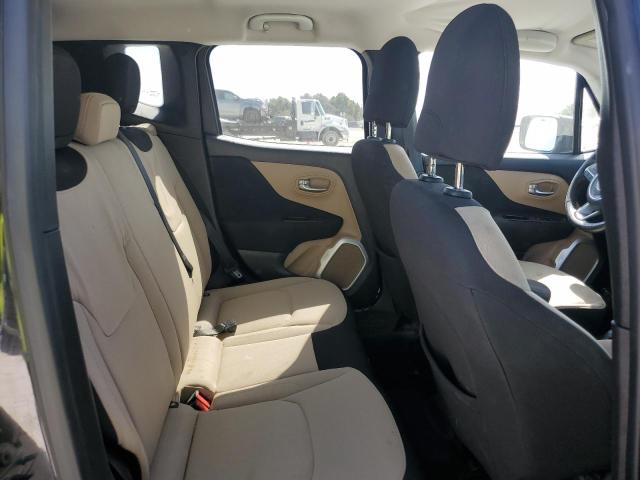 2015 JEEP RENEGADE L - ZACCJABT0FPB55186