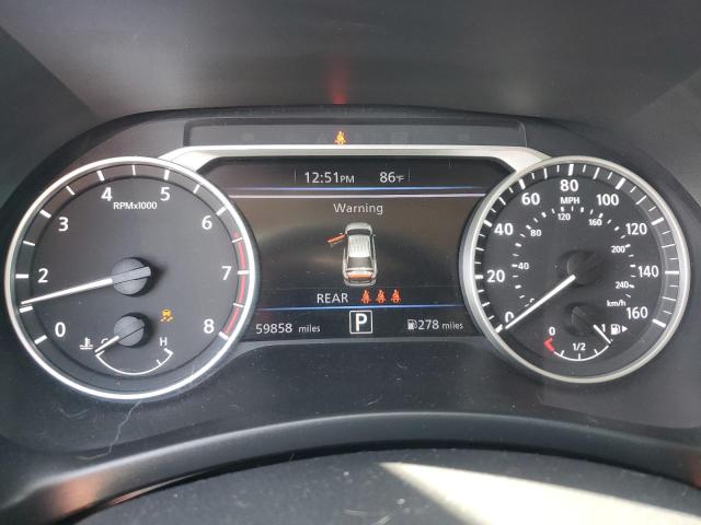 2021 NISSAN SENTRA SV - 3N1AB8CV5MY227008