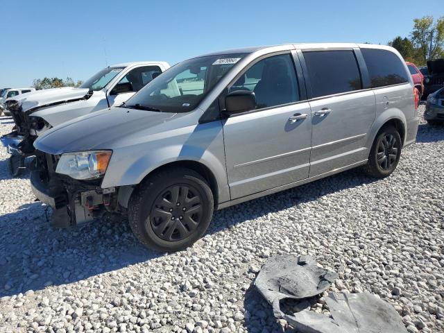 2017 DODGE GRAND CARA - 2C4RDGBG2HR736602