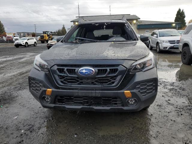 2024 SUBARU OUTBACK WI - 4S4BTGUD4R3185618