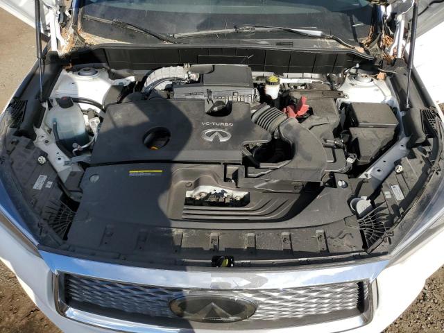 VIN 3PCAJ5M35KF139063 2019 Infiniti QX50, Essential no.12