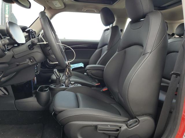 2024 MINI COOPER SE WMW13DJ02R2V87799