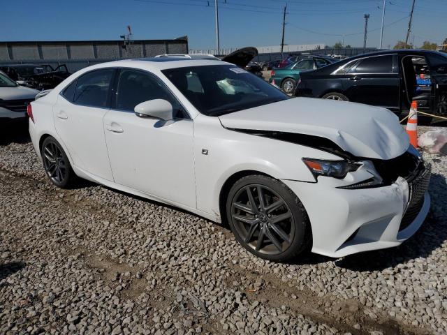 2015 LEXUS IS 250 - JTHCF1D23F5024851