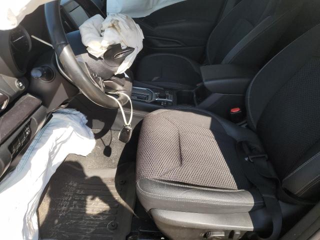 2019 SUBARU FORESTER P - JF2SKAGC2KH461344