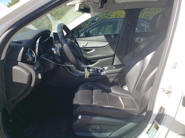 2015 MERCEDES-BENZ C 300 - 55SWF4JB7FU079434