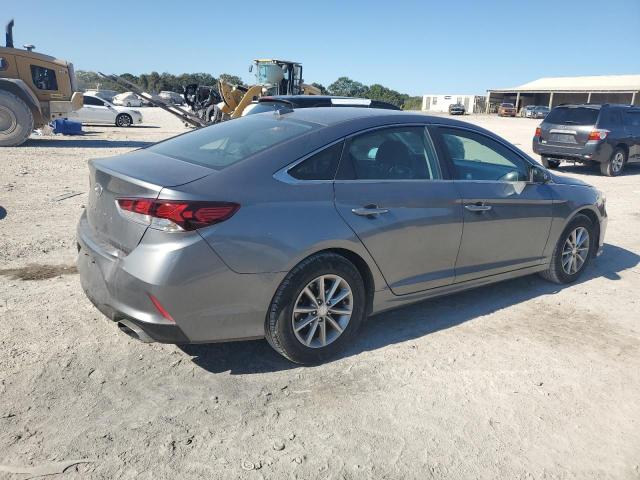 VIN 5NPE24AFXKH776216 2019 Hyundai Sonata, SE no.3