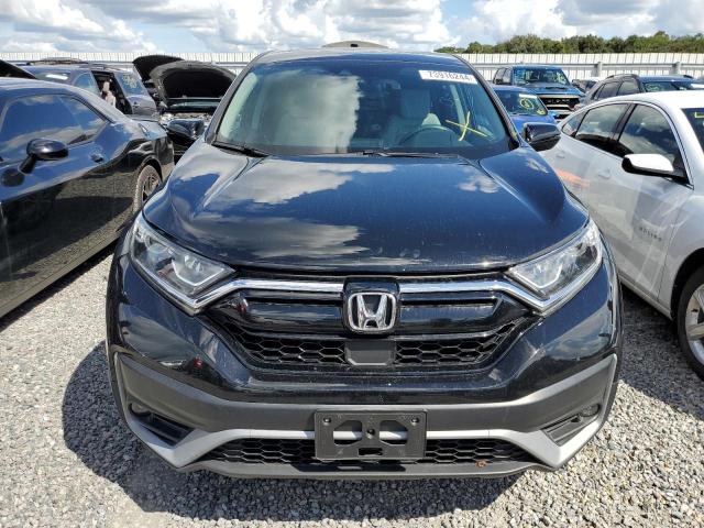 2020 HONDA CR-V EX - 2HKRW2H5XLH616023