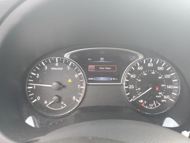 2018 NISSAN ALTIMA 2.5 - 1N4AL3AP5JC126580