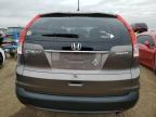 HONDA CR-V EXL photo