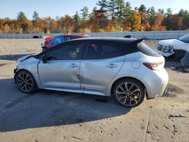 2020 TOYOTA COROLLA XS - JTNC4RBE8L3100859