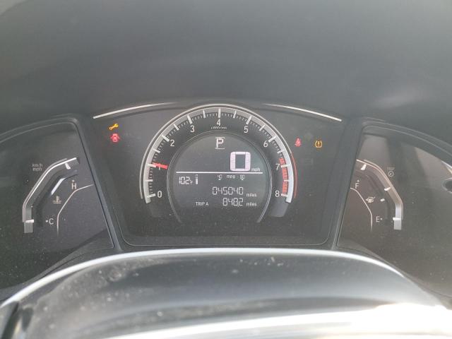 2016 HONDA CIVIC LX - 19XFC2F51GE022171