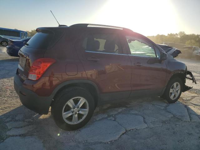 2016 CHEVROLET TRAX 1LT - 3GNCJPSB8GL165896