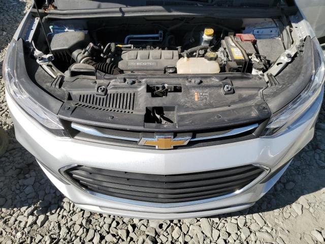 2019 CHEVROLET TRAX 1LT 3GNCJPSB5KL161765