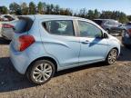 CHEVROLET SPARK 1LT снимка