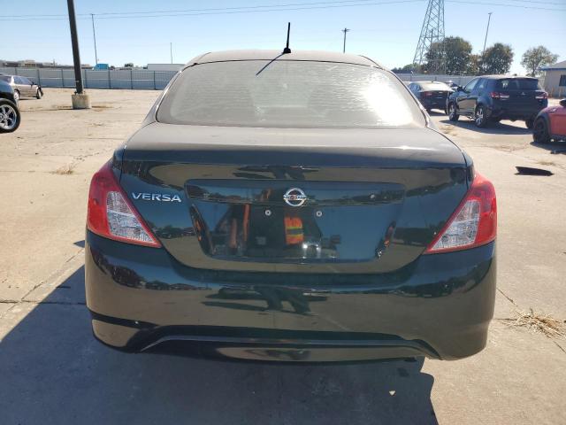 2016 NISSAN VERSA S - 3N1CN7AP6GL853909