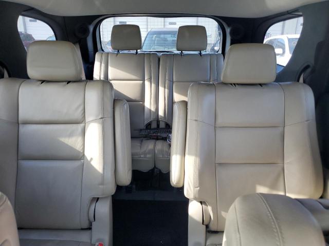 2018 DODGE DURANGO GT - 1C4RDJDG8JC386207