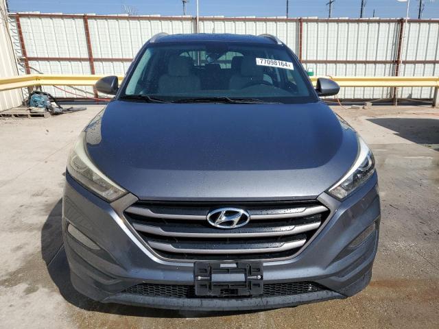 2016 HYUNDAI TUCSON LIM - KM8J33A41GU069437