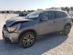 2018 MITSUBISHI OUTLANDER - JA4AP3AU3JZ015554