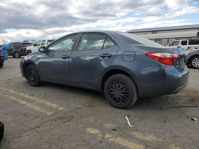 VIN 2T1BURHE1EC226546 2014 Toyota Corolla, L no.2