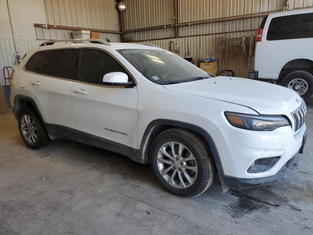 2019 JEEP CHEROKEE L - 1C4PJLCB2KD175646