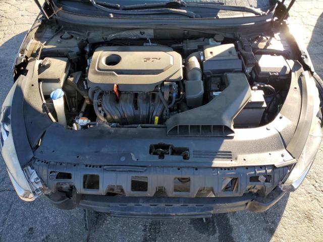2018 HYUNDAI SONATA SE - 5NPE24AF4JH664039