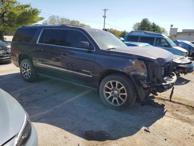 Vin: 1gks2jkj8fr506392, lot: 73659994, gmc yukon denali 20154