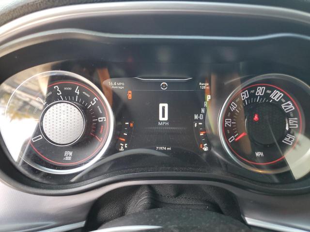 2020 DODGE CHALLENGER - 2C3CDZAG2LH226725