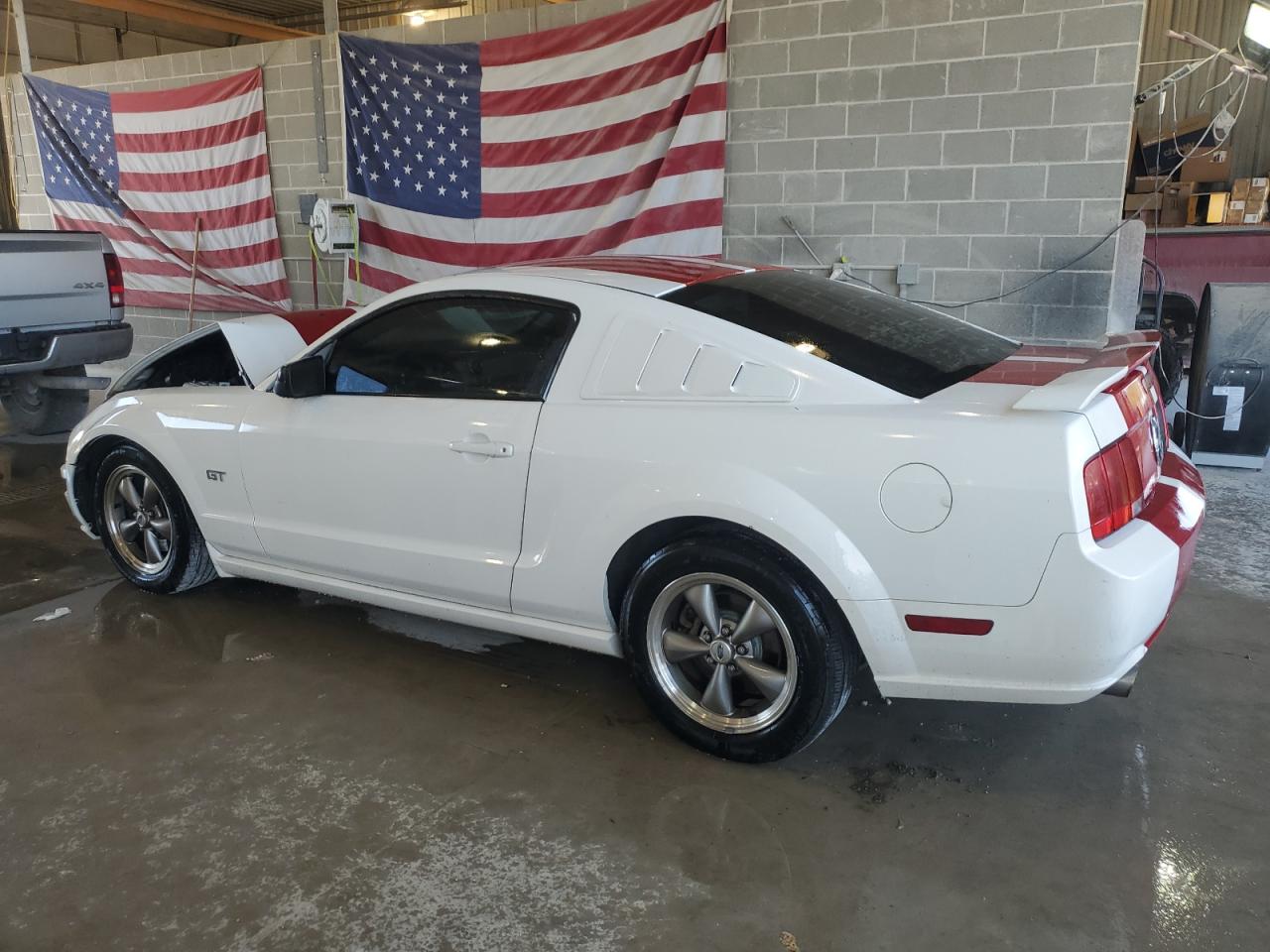 Lot #2935962782 2006 FORD MUSTANG GT