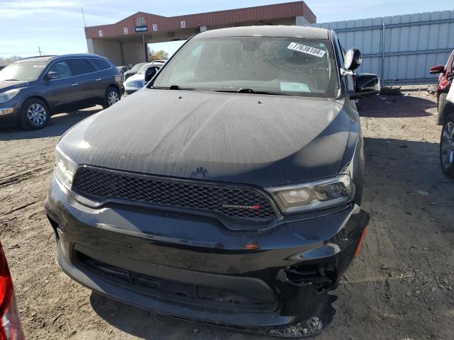 2021 DODGE DURANGO PU 1C4SDJFTXMC764365