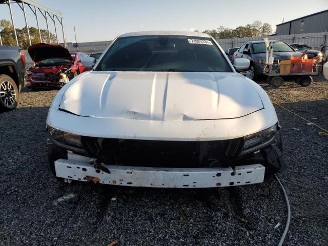 2017 DODGE CHARGER SX - 2C3CDXHG1HH514821
