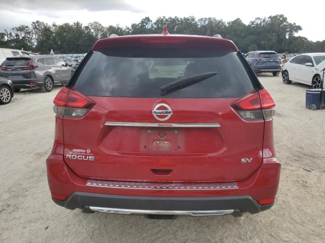 VIN 5N1AT2MT9HC860612 2017 Nissan Rogue, S no.6