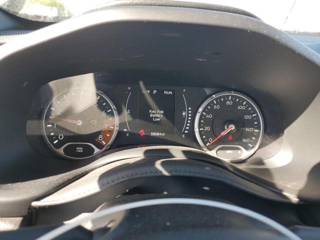 2021 JEEP RENEGADE S - ZACNJDAB4MPM96069