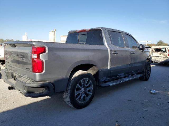 Vin: 3gcuyeed5mg369599, lot: 76116644, chevrolet all models k1500 rst 20213