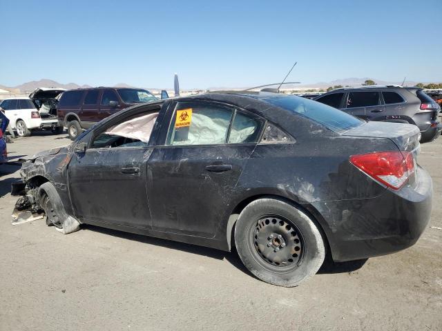 2016 CHEVROLET CRUZE LIMI 1G1PC5SG4G7193079
