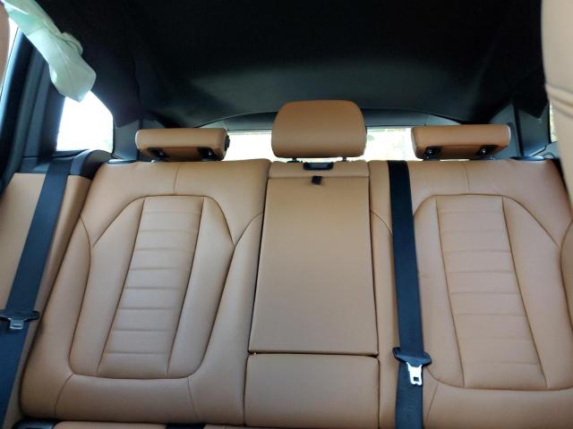 2021 BMW X3 XDRIVEM - 5UXTY9C09M9F41346