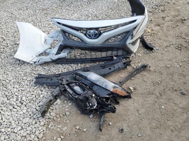 2024 TOYOTA CAMRY SE N - 4T1G31AK6RU066209